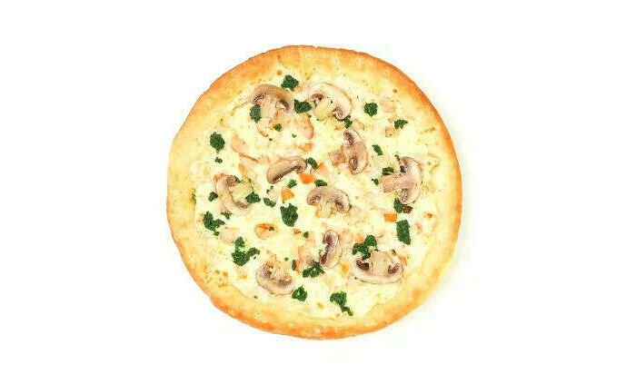 Пицца Бешамель 24 см