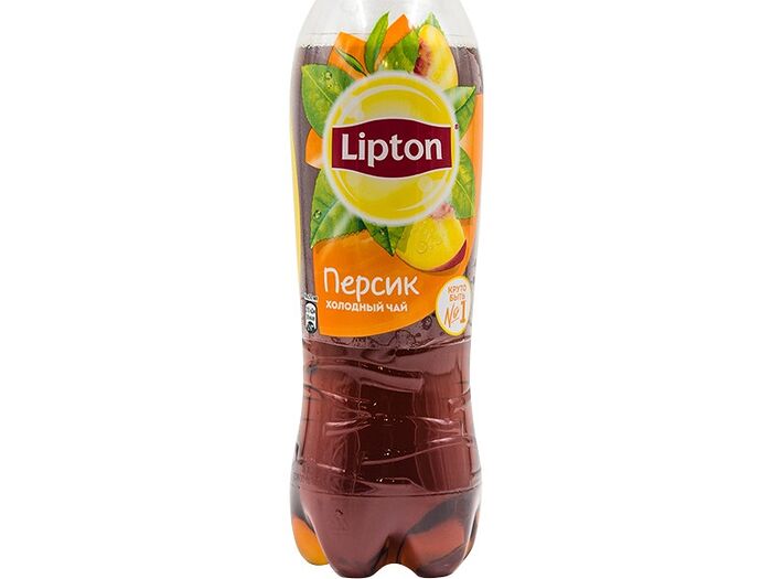 Чай Lipton Персик