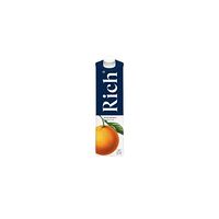 Rich Апельсин