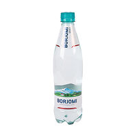 Минеральная вода Borjomi