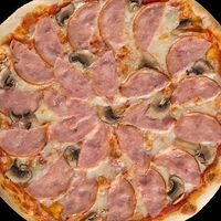 Пицца & Pizza