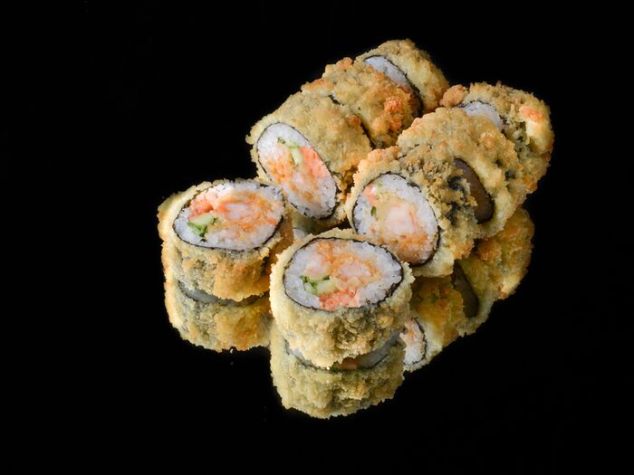 Akaimachi sushi