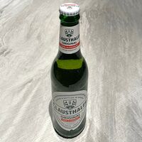 Безалкогольное пиво Клаусталер