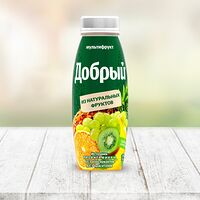 Сок Добрый мультифрукт