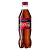 Фото к позиции меню Кока-Кола Зеро