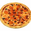 Фото к позиции меню Пицца Полна любви