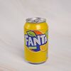 Фото к позиции меню Fanta lemon