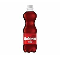 Добрый кола