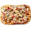 Фото к позиции меню Пицца Неаполитана с морепродуктами на римском тесте