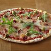 Фото к позиции меню Пицца Olive pomodori secci