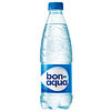 Фото к позиции меню Вода BonAqua без газа