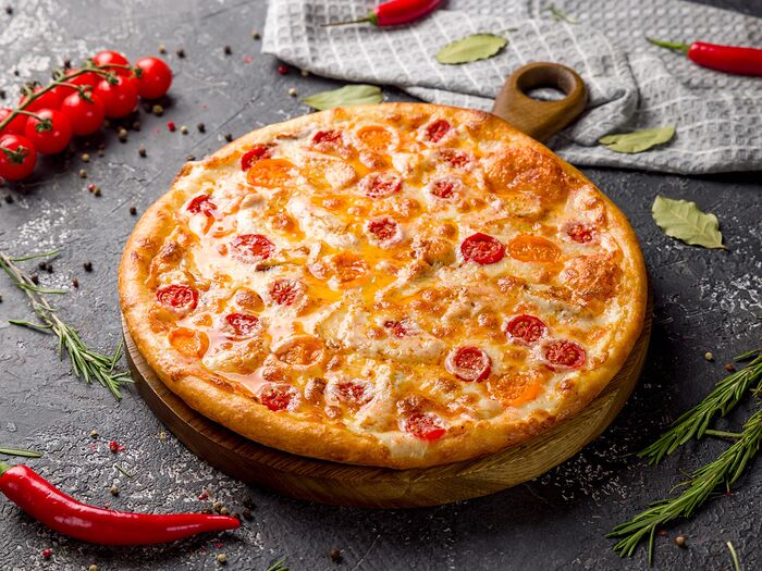 Pizza Дон Чико