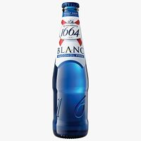 Kronenbourg Blanc 1664 Alcohol Free