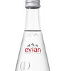 Фото к позиции меню Минеральная вода Evian