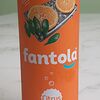 Фото к позиции меню Газированный напиток Fantola citrus