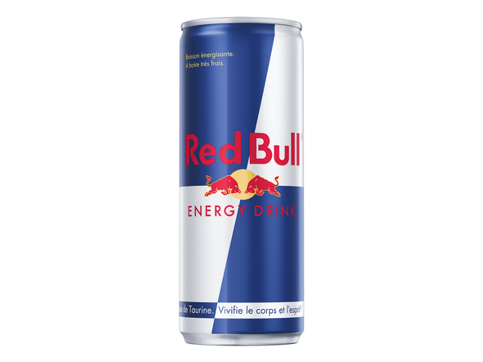 Red bull