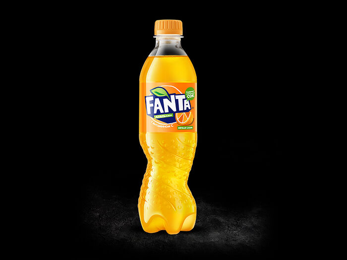 Fanta