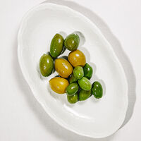 Итальянские оливки
