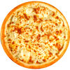 Фото к позиции меню Пицца 7 сыров