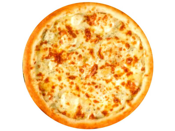 Пицца 7 сыров