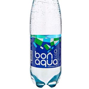 Вода BonAqua