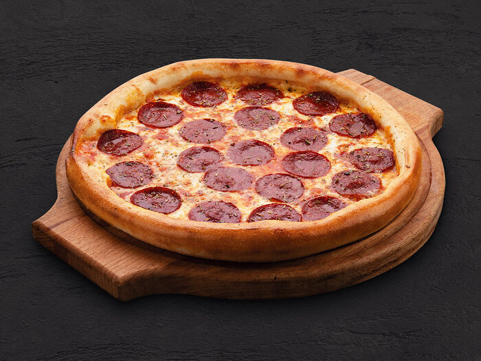 Пицца Пепперони 28 см