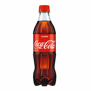 Coca-Cola Classic