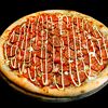 Фото к позиции меню Пицца Сырный Чоризо 32 см