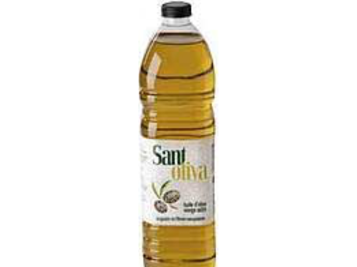 Sant olivia huile dolive