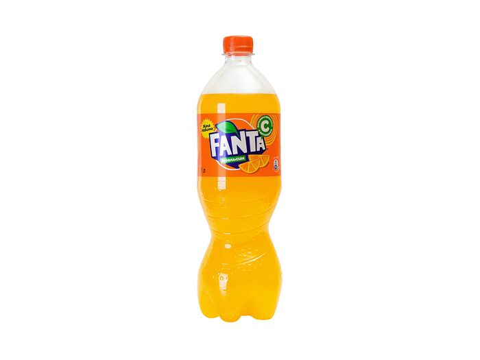 Fanta