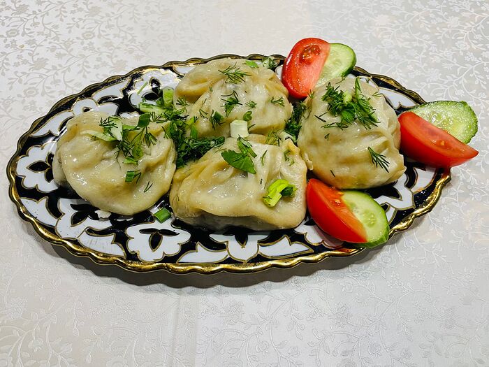 Узбекская кухня в наро фоминске