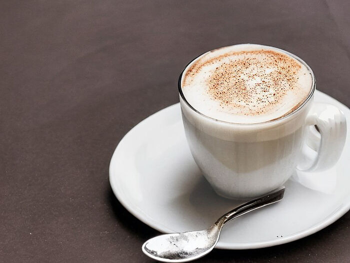 Cappucino