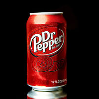 Dr. Pepper classic 0,33 л.