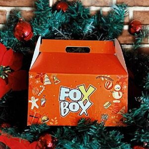 Fox Box