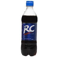 Rc Cola L