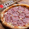 Фото к позиции меню Пицца Итальяно классика