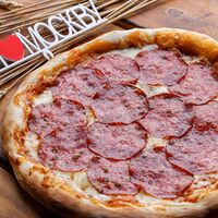 Пицца Итальяно классика
