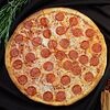 Фото к позиции меню Пицца № 01 Пепперони 33 см