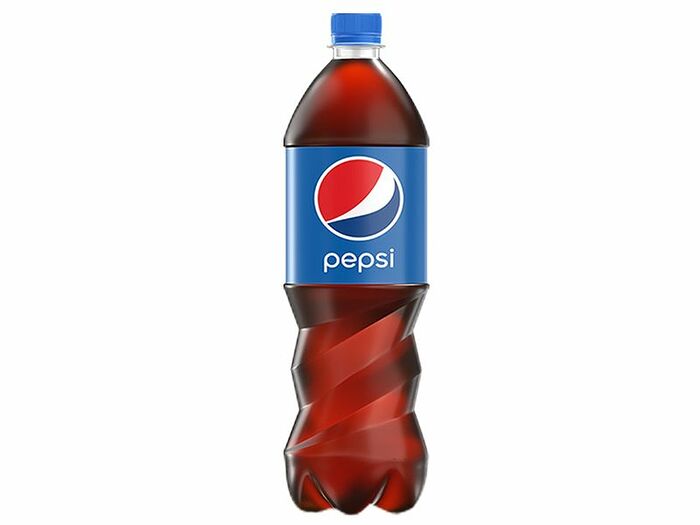 Pepsi большая