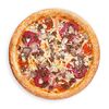 Фото к позиции меню Пицца фирменная Катюша (большая)