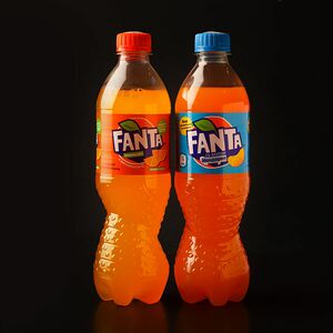 Напиток Fanta