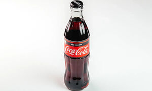 Coca-Cola ZERO