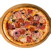Фото к позиции меню Пицца Суприм
