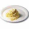 Фото к позиции меню Детские Спагетти с маслом и сыром