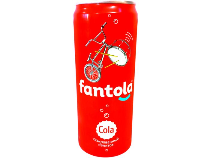 Fantola Cola