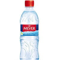 Минеральная вода Mever негазированная