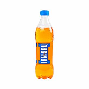 Газированный напиток Irn-Bru