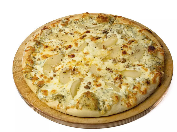 Пицца Аля Грушэ