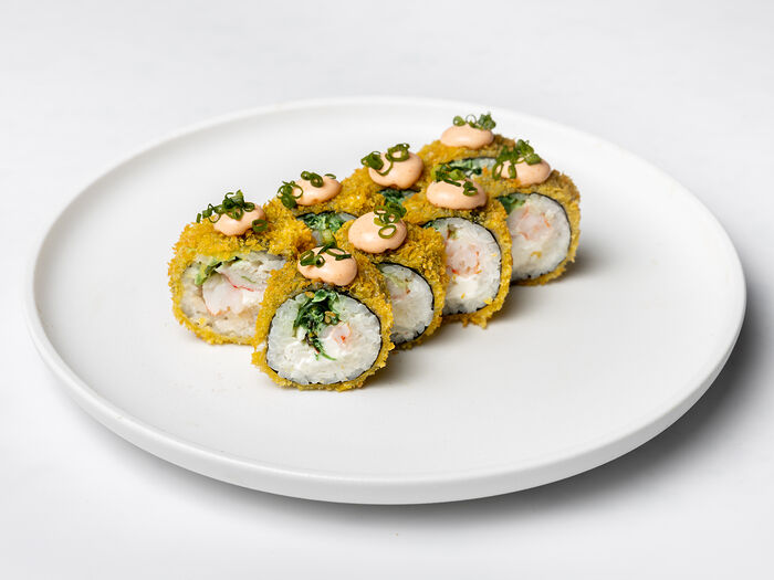Kuji Sushi