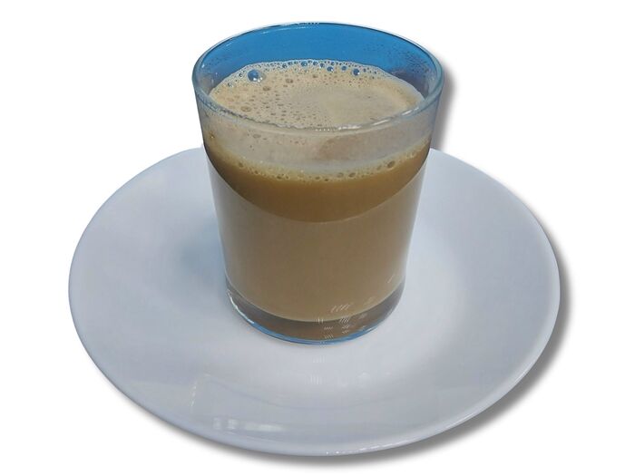 Вьетнамский кофе растворимый